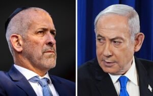 Censor Clears Report of Direct Hamas Hostage Talks Held With Netanyahu Approval
