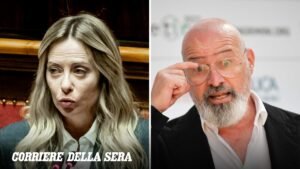 right-Wing Voters Studied Little — Bonaccini’s Comment Sets Off Firestorm