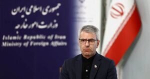 US Treasury announces new sanctions campaign against Iran