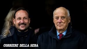 King Harald V of Norway Dies at 89 – Europe Last Sovereign to Experience WWII