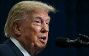 US Sanctions Egyptian Bank as Iran War Hits Six-Month Mark