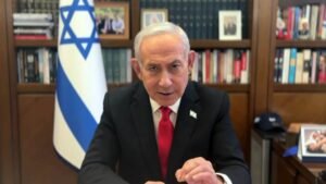 Poll: Winter’s party at 6 seats, Religious Zionism drops below threshold — Netanyahu begs Ben Gvir to hold the line